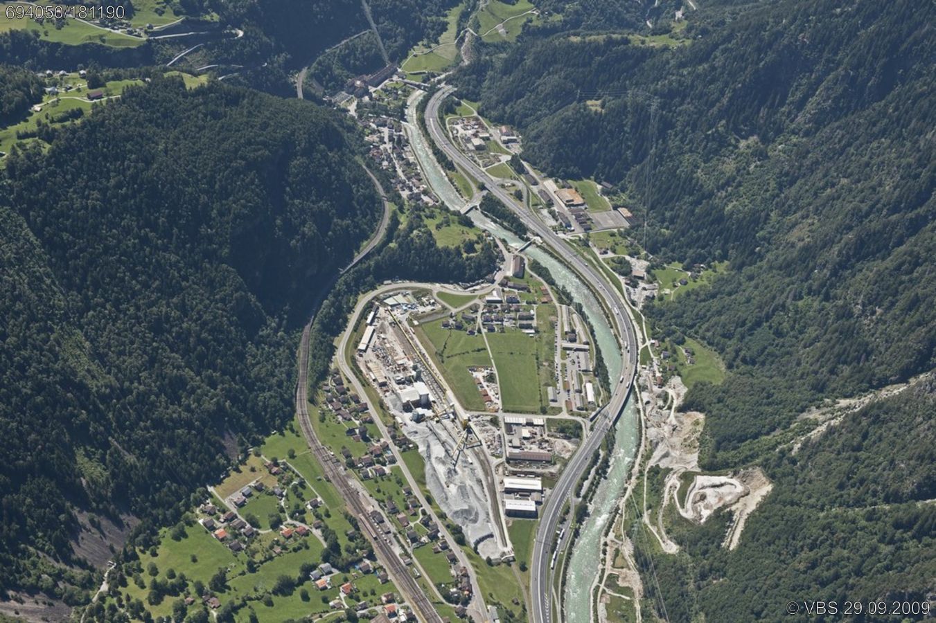 Amsteg